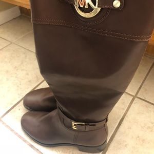 MK Boots